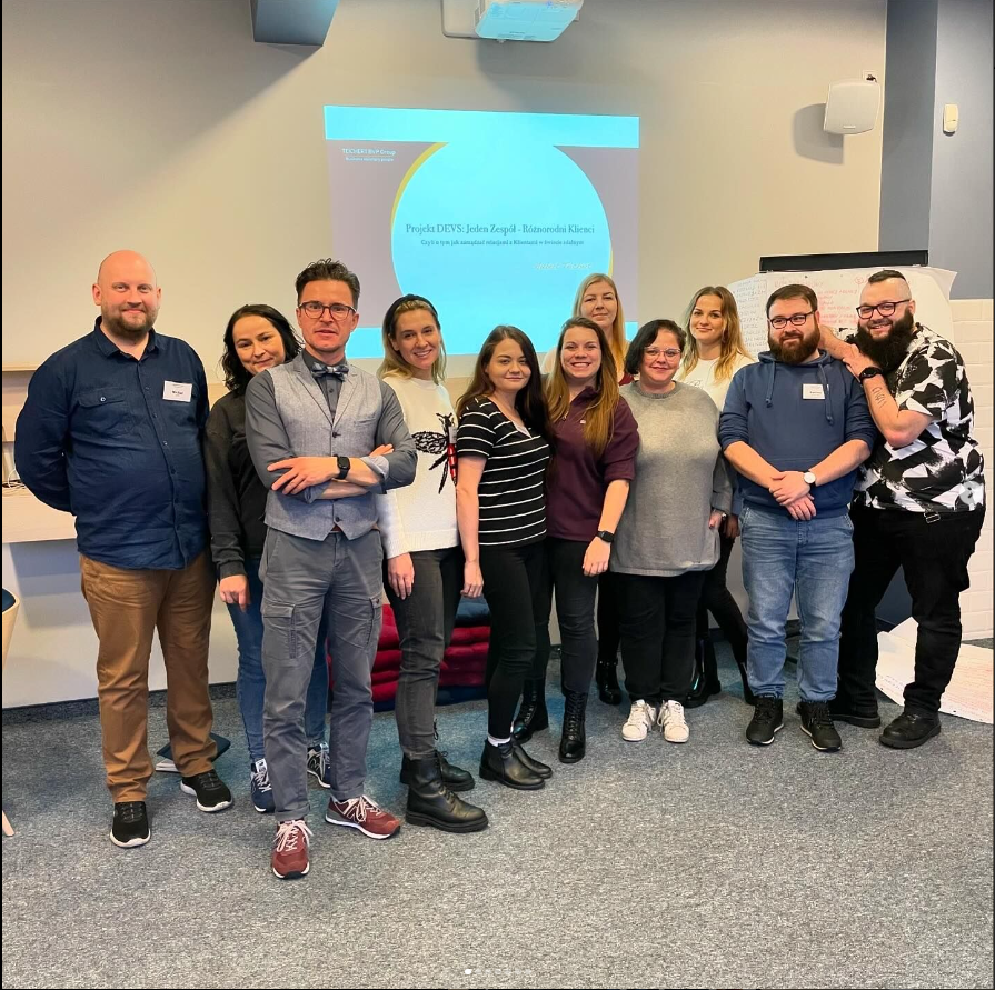 Szkolenie Selium/Shoper